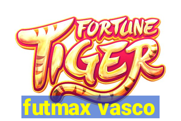 futmax vasco
