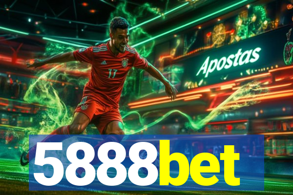 5888bet