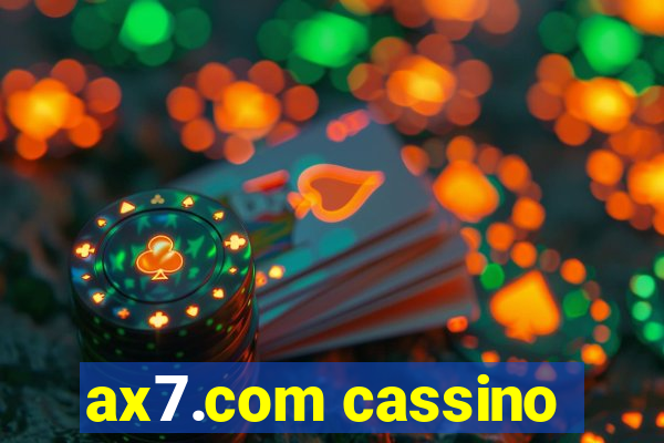 ax7.com cassino