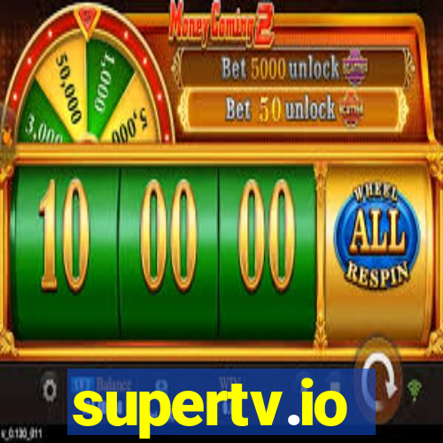 supertv.io