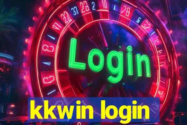 kkwin login