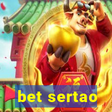 bet sertao