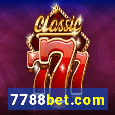 7788bet.com