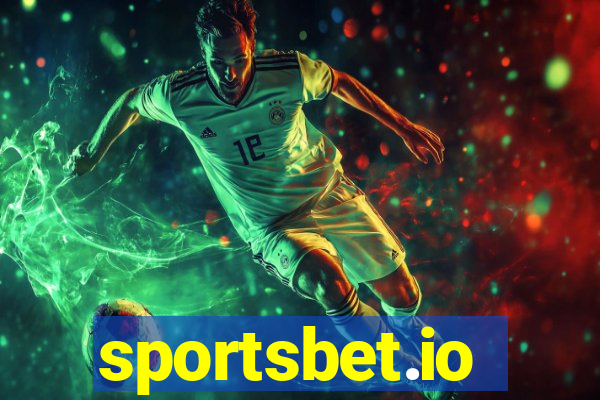 sportsbet.io