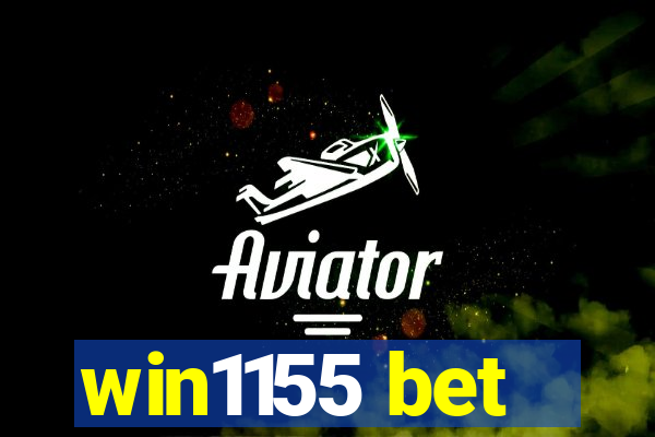 win1155 bet