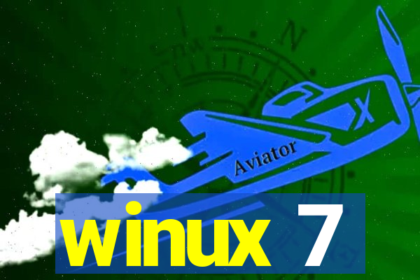 winux 7