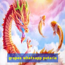 grupos whatsapp putaria