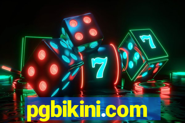 pgbikini.com