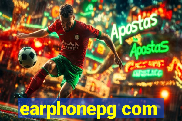 earphonepg com