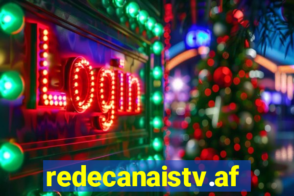 redecanaistv.africa