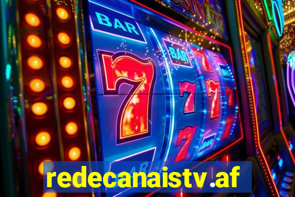 redecanaistv.africa