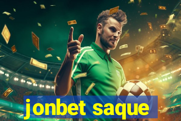 jonbet saque