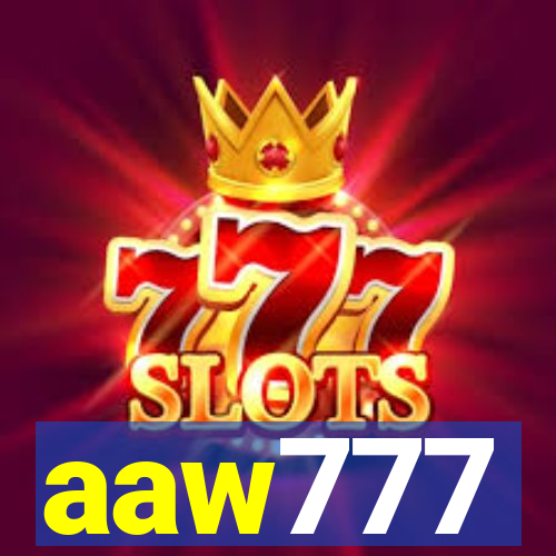 aaw777