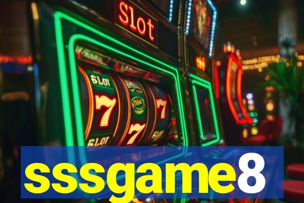 sssgame8