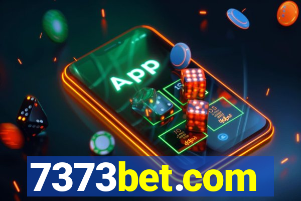 7373bet.com