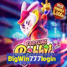 BigWin777login