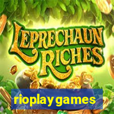 rioplaygames