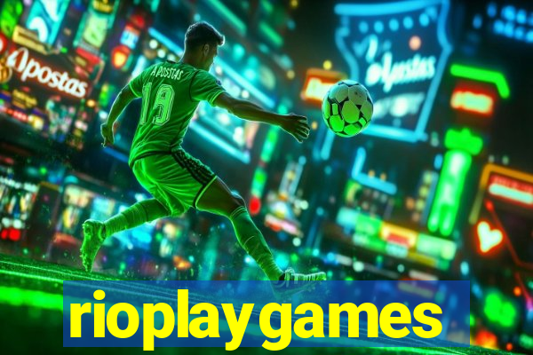 rioplaygames