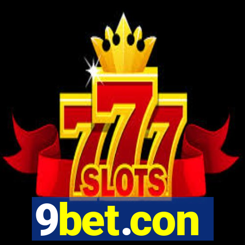 9bet.con