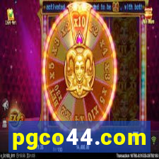 pgco44.com