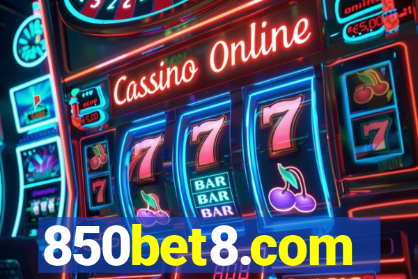 850bet8.com