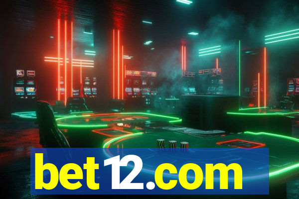 bet12.com