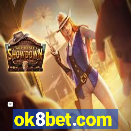 ok8bet.com