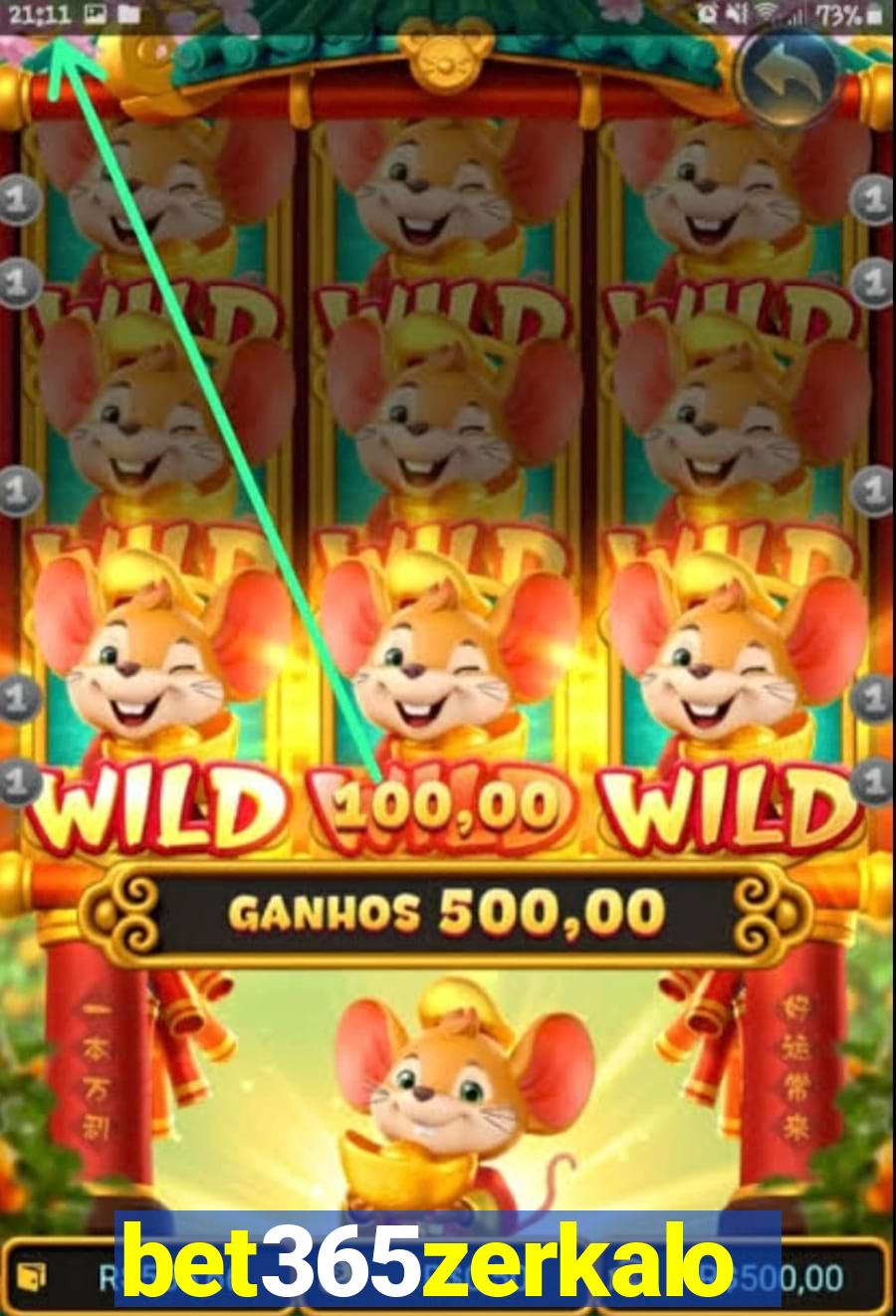 bet365zerkalo