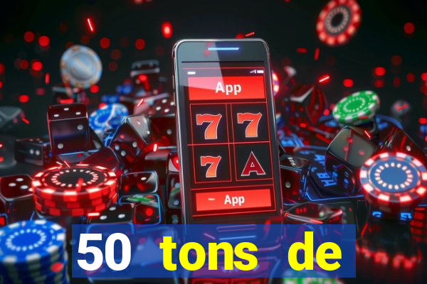 50 tons de liberdade filme completo dublado drive