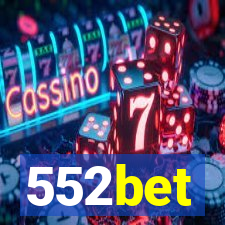 552bet