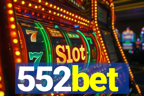 552bet