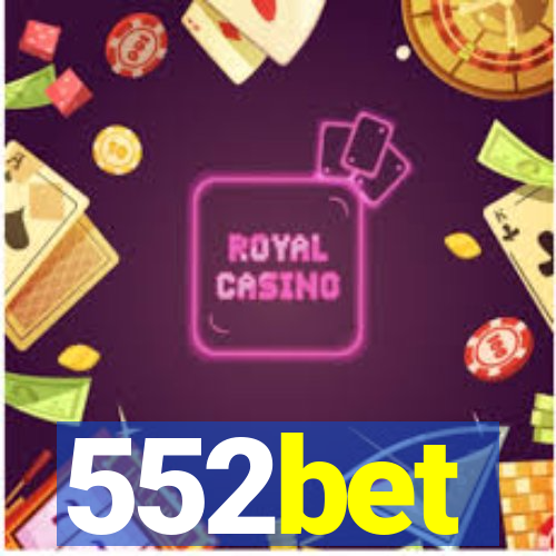 552bet