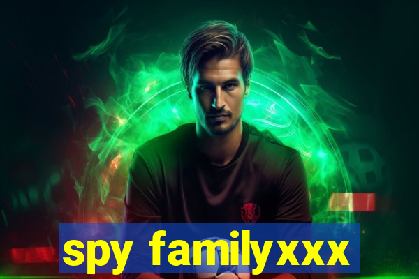 spy familyxxx