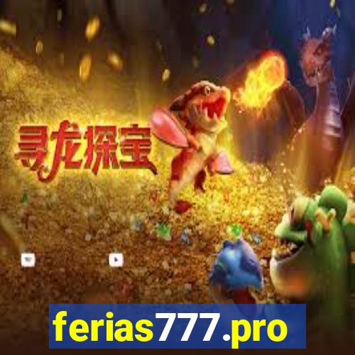 ferias777.pro