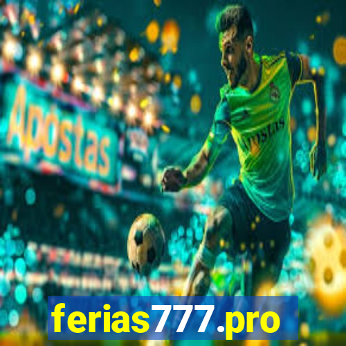 ferias777.pro
