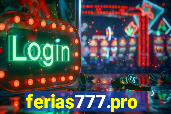 ferias777.pro