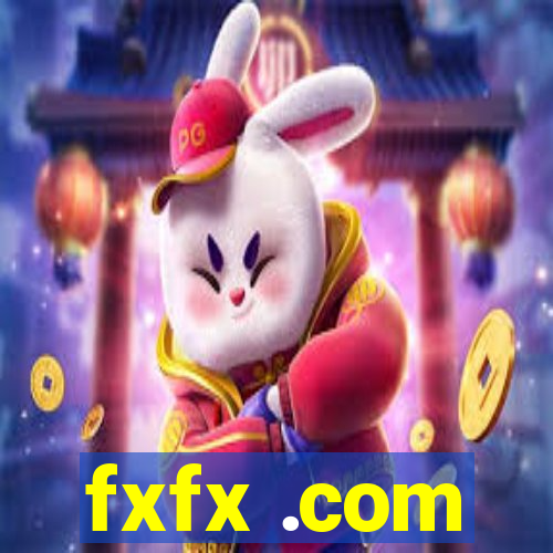fxfx .com