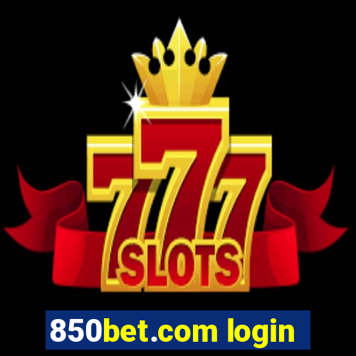 850bet.com login