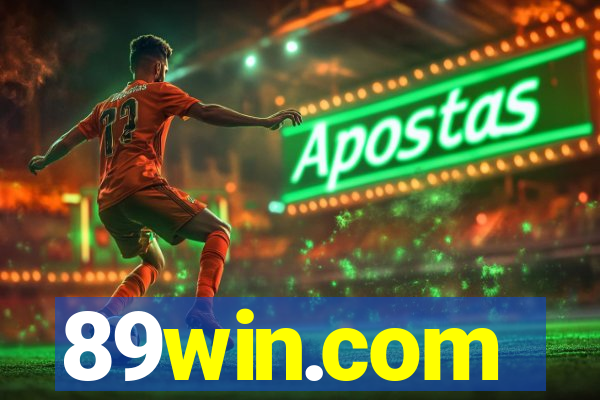 89win.com
