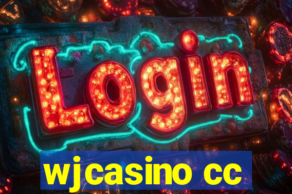 wjcasino cc