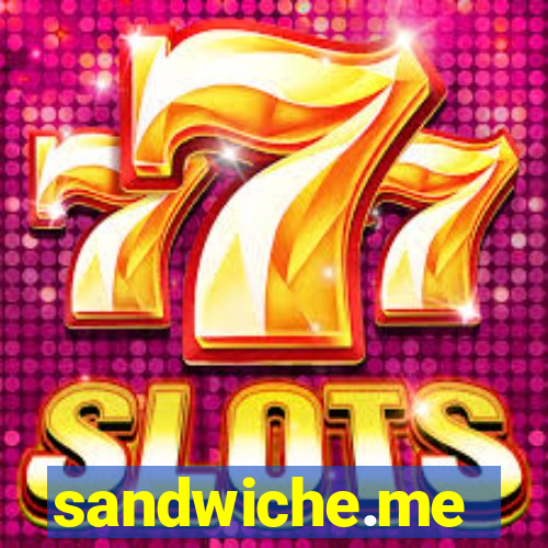 sandwiche.me