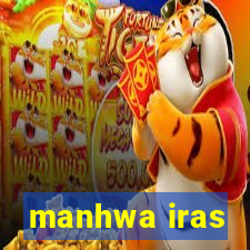 manhwa iras