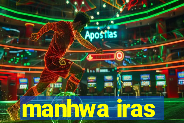 manhwa iras