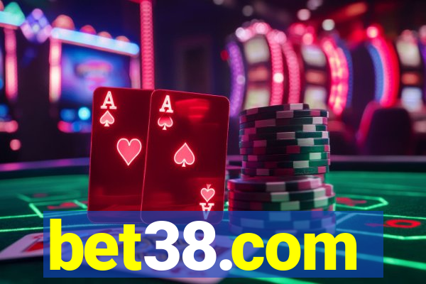bet38.com