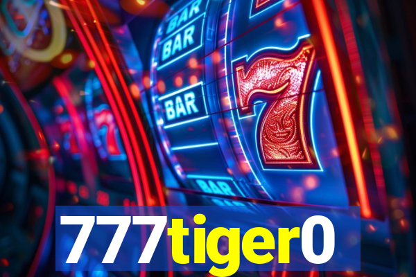 777tiger0