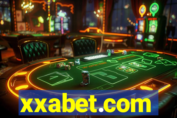 xxabet.com