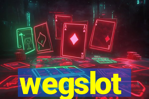 wegslot