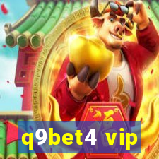 q9bet4 vip