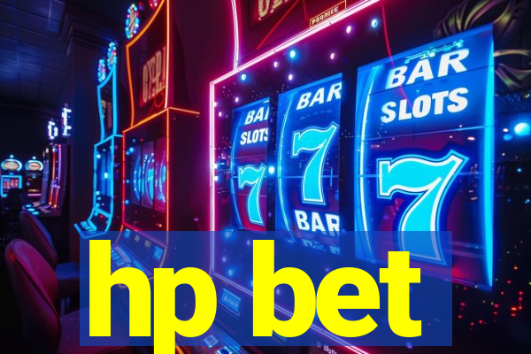 hp bet