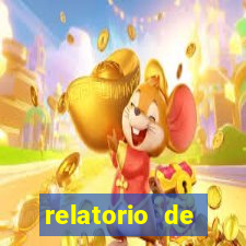 relatorio de estagio pedagogia ensino fundamental cruzeiro do sul